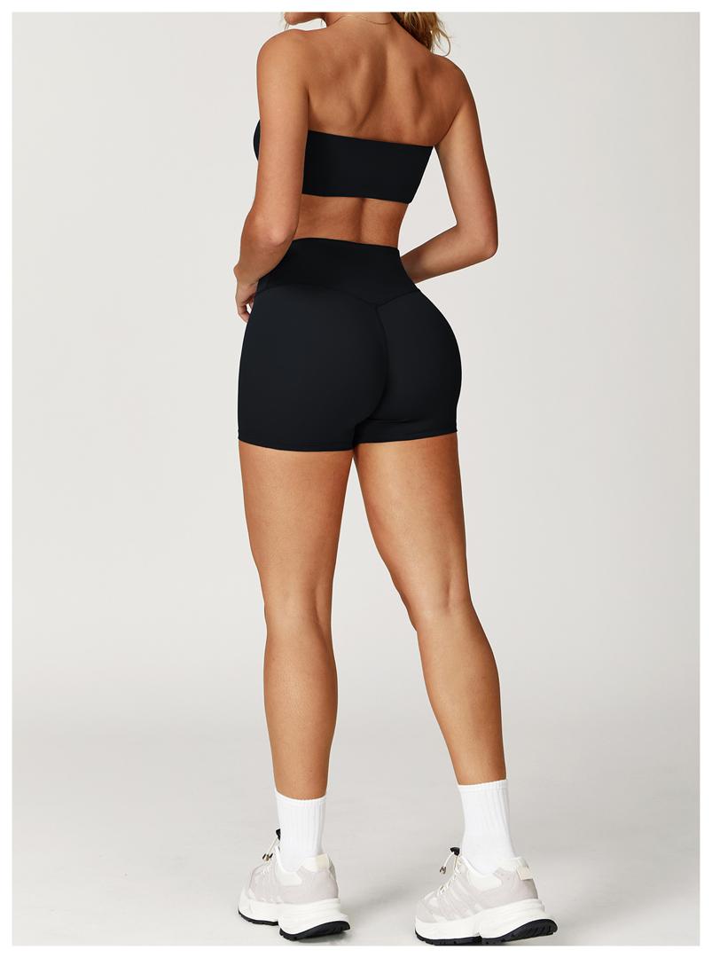 Yoga Shorts