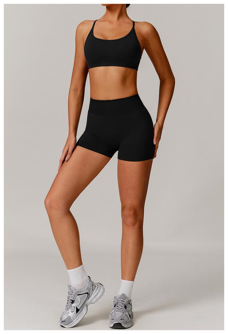 Yoga Shorts