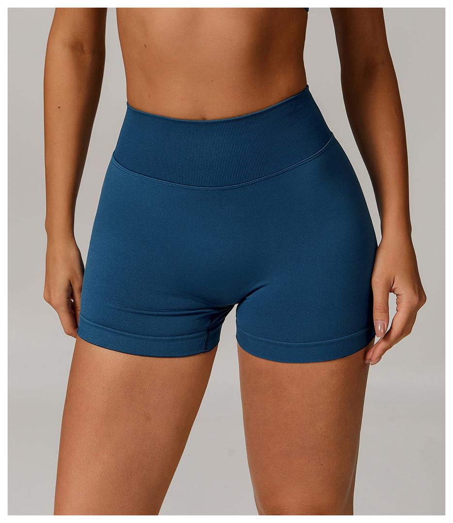 Yoga Shorts