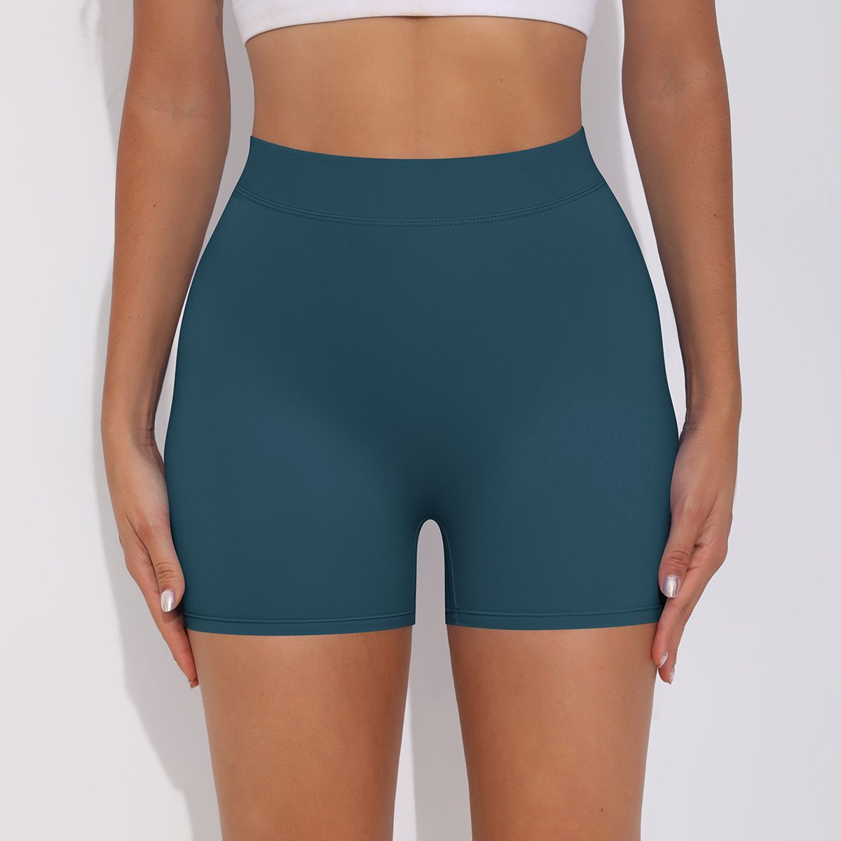 Yoga Shorts