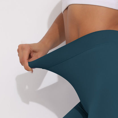 Yoga Shorts