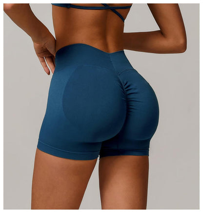 Yoga Shorts
