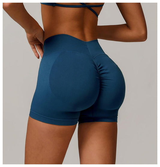 Yoga Shorts