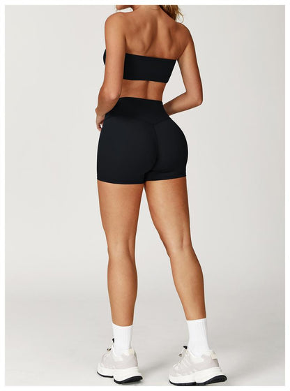 Yoga Shorts