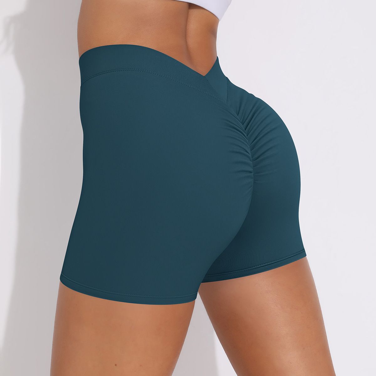 Yoga Shorts