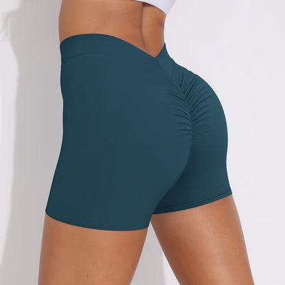 Yoga Shorts