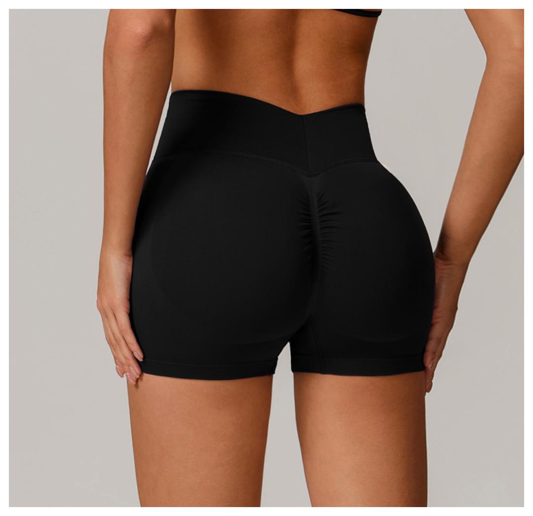 Yoga Shorts