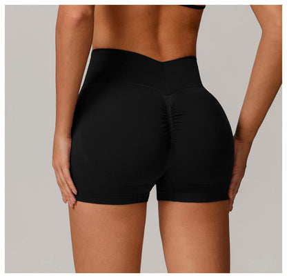 Yoga Shorts