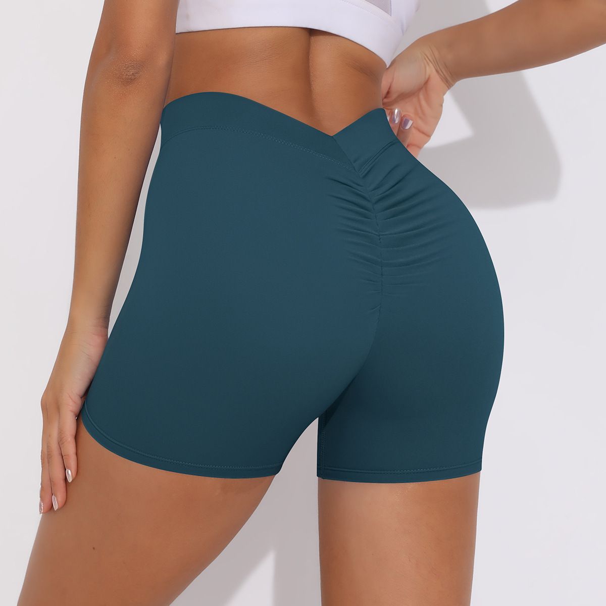 Yoga Shorts
