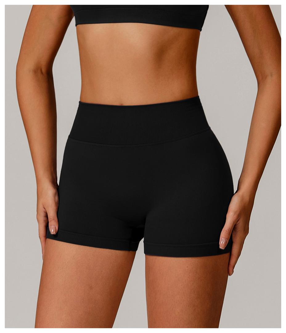 Yoga Shorts