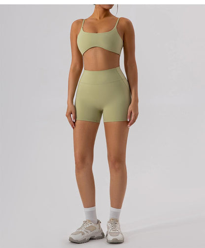 Yoga Shorts